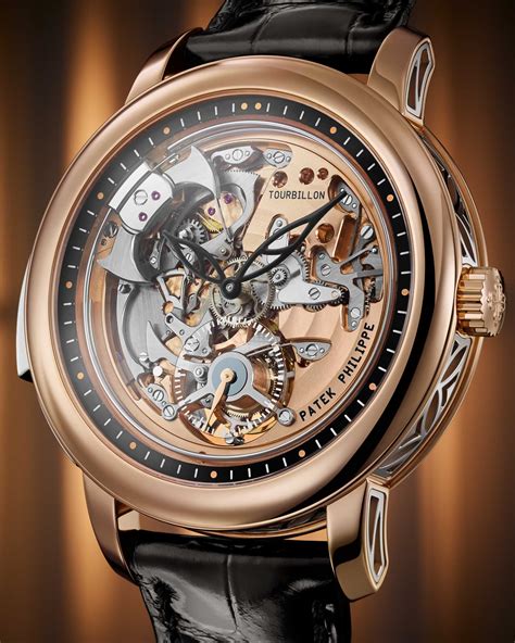 patek philippe tourbillon watch replica|patek philippe grand complications.